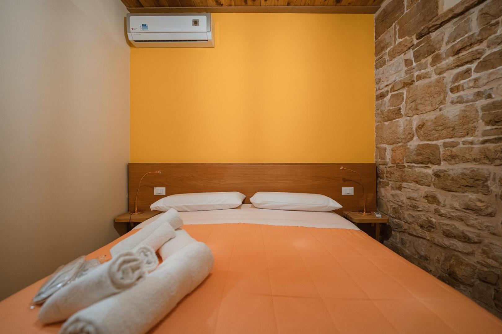 La Piccola Torre Hotel Bisceglie Room photo