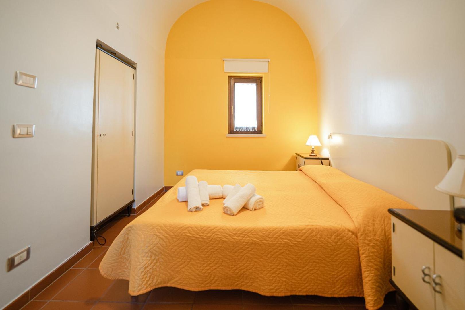 La Piccola Torre Hotel Bisceglie Room photo